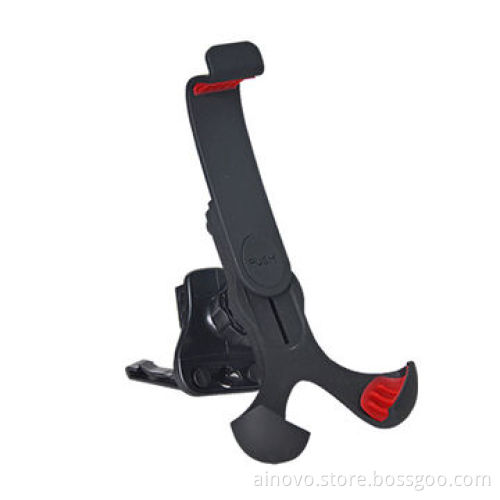 Car Air Vent Mount Phone Holder for iPhone 5, GPS, PDA. Samsung Galaxy Note, Smartphones